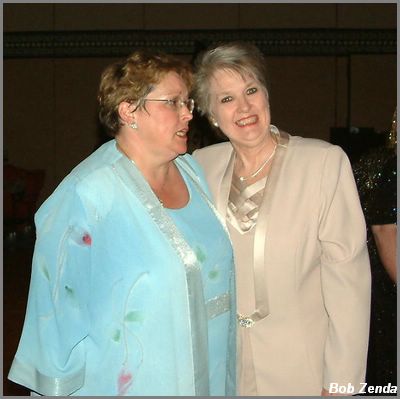 Donna & Donna
